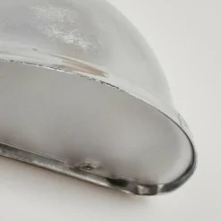 hofstein Applique murale d'extérieur Wundowie Zingué, 1 lumière