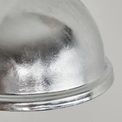 hofstein Applique murale d'extérieur Wundowie Zingué, 1 lumière