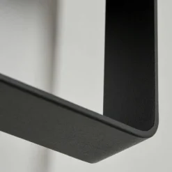 hofstein Applique murale d'extérieur Dundarrah LED Anthracite, 2 lumières