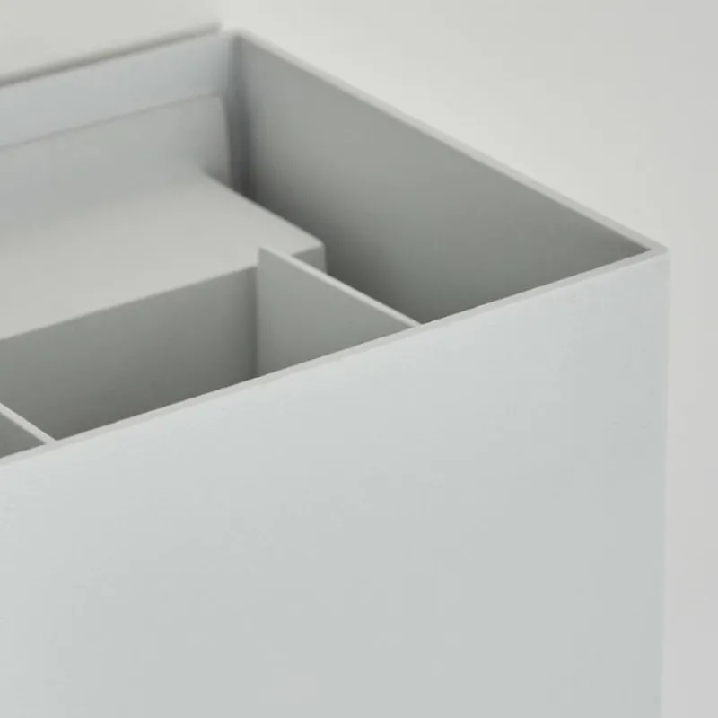 hofstein Applique murale d'extérieur Pyalong LED Blanc, 1 lumière