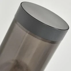 hofstein Applique murale d'extérieur Gaborone Anthracite, 1 lumière