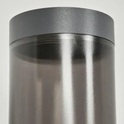 hofstein Applique murale d'extérieur Gaborone Anthracite, 1 lumière