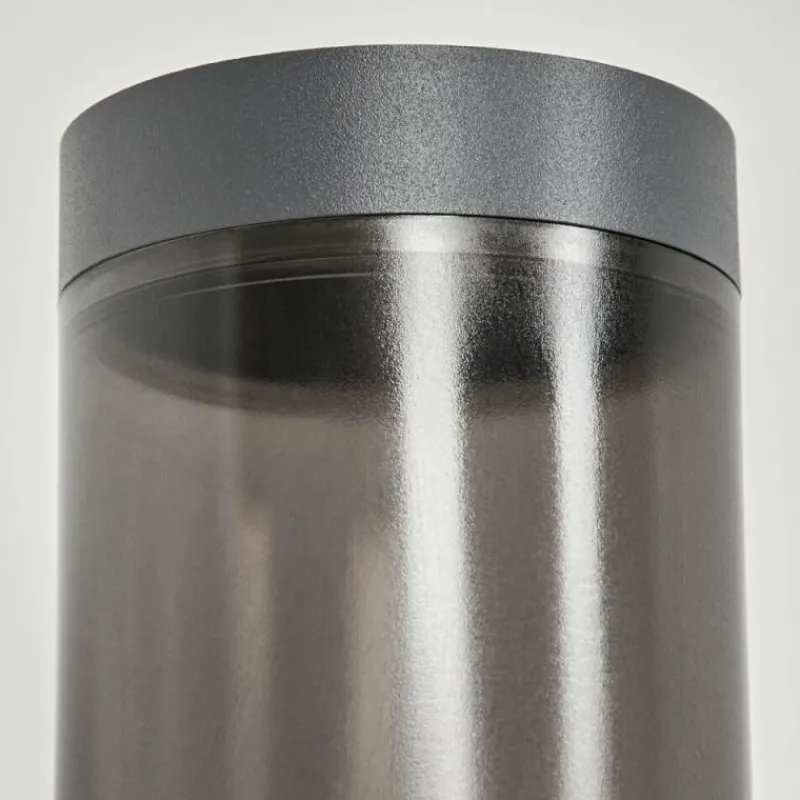 hofstein Applique murale d'extérieur Gaborone Anthracite, 1 lumière