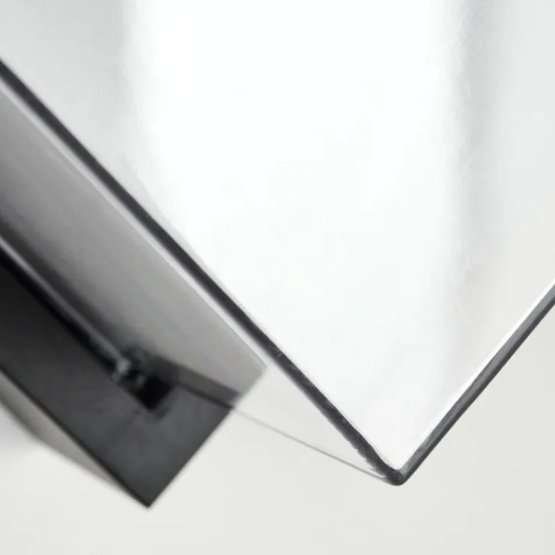 hofstein Applique murale d'extérieur Vurey LED Noir, 1 lumière