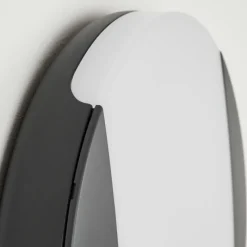 hofstein Applique murale d'extérieur Joserand LED Anthracite, 1 lumière