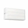 Luminaires Eglo Applique murale d'extérieur Eglo CAMARDA Blanc, 1 lumière