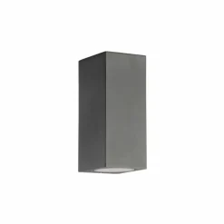 Luminaires CMD Applique murale d'extérieur CMD AQUA RIO Anthracite, 1 lumière