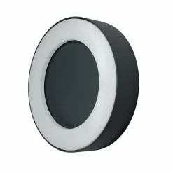 Luminaires Ledvance Applique murale d'extérieur LEDVANCE ENDURA® Gris, 1 lumière