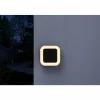 Luminaires Ledvance Applique murale d'extérieur LEDVANCE ENDURA® Gris, 1 lumière
