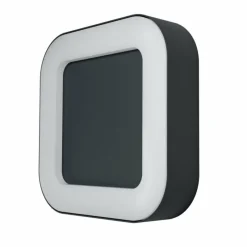 Luminaires Ledvance Applique murale d'extérieur LEDVANCE ENDURA® Gris, 1 lumière