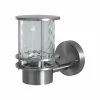 Luminaires Ledvance Applique murale d'extérieur LEDVANCE ENDURA® Acier inoxydable, 1 lumière