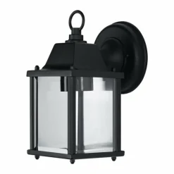 Luminaires Ledvance Applique murale d'extérieur LEDVANCE ENDURA® Noir, 1 lumière