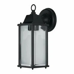 Luminaires Ledvance Applique murale d'extérieur LEDVANCE ENDURA® Noir, 1 lumière
