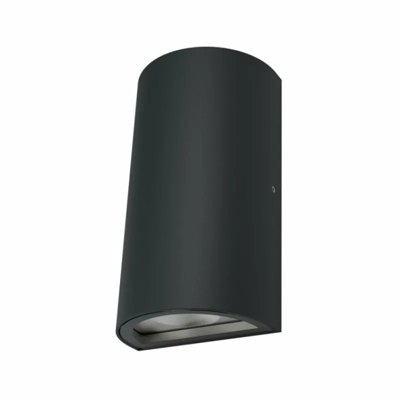 Luminaires Ledvance Applique murale d'extérieur LEDVANCE ENDURA® Gris, 1 lumière