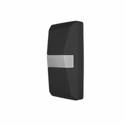 Luminaires Ledvance Applique murale d'extérieur LEDVANCE ENDURA® Gris, 1 lumière, Détecteur de mouvement