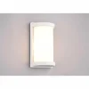 Luminaires Reality Applique murale d'extérieur Reality Puelo Blanc, 1 lumière