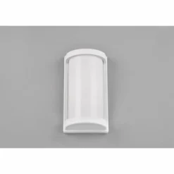 Luminaires Reality Applique murale d'extérieur Reality Puelo Blanc, 1 lumière
