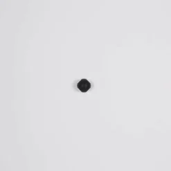 Luminaires Globo Lighting Applique murale d'extérieur Globo SLICE LED Noir, 1 lumière