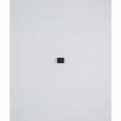 Luminaires Globo Lighting Applique murale d'extérieur Globo VERONIKA LED Noir, 1 lumière