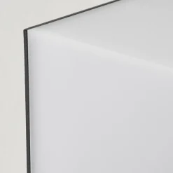 hofstein Applique murale d'extérieur Swanek LED Anthracite, 1 lumière