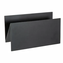 Luminaires Lucide Applique murale d'extérieur Lucide SWINDON LED Noir, 1 lumière