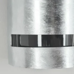 hofstein Applique murale d'extérieur Maturin Zingué, 2 lumières