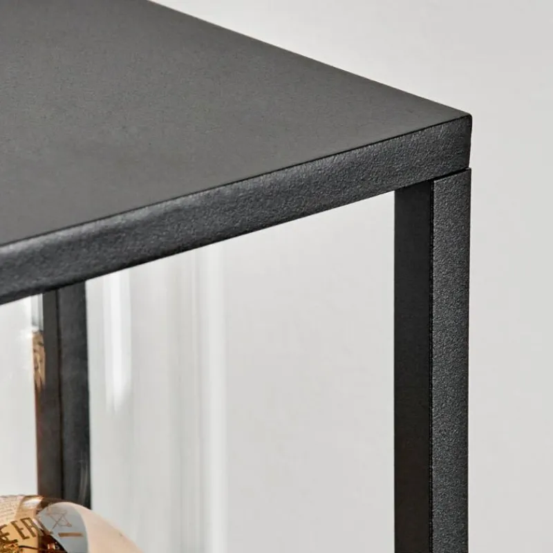 hofstein Applique murale d'extérieur Profundidad Noir, 1 lumière