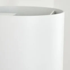 hofstein Applique murale d'extérieur Tamarin LED Blanc, 2 lumières