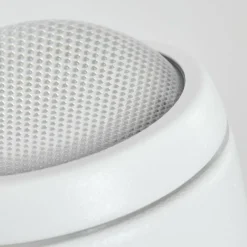 hofstein Applique murale d'extérieur Borlo LED Blanc, 2 lumières, Détecteur de mouvement