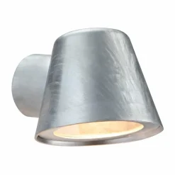 Luminaires Nordlux Applique murale d'extérieur Nordlux ALERIA Zingué, 1 lumière