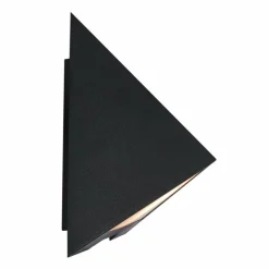 Luminaires Nordlux Applique murale d'extérieur Nordlux KONIT Noir, 1 lumière