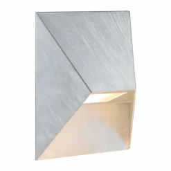 Luminaires Nordlux Applique murale d'extérieur Nordlux PONTIO Zingué, 1 lumière