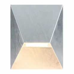Luminaires Nordlux Applique murale d'extérieur Nordlux PONTIO Zingué, 1 lumière