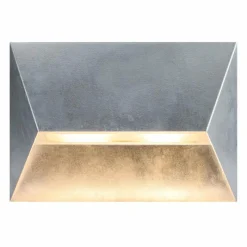 Luminaires Nordlux Applique murale d'extérieur Nordlux PONTIO Zingué, 2 lumières