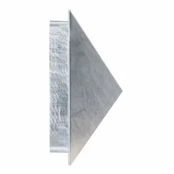 Luminaires Nordlux Applique murale d'extérieur Nordlux PONTIO Zingué, 2 lumières