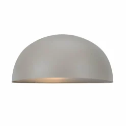 Luminaires Nordlux Applique murale d'extérieur Nordlux SCOR Sable, 1 lumière