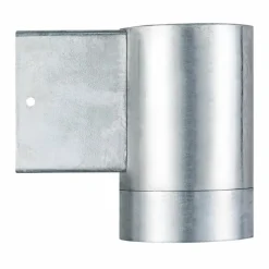 Luminaires Nordlux Applique murale d'extérieur Nordlux TIN Zingué, 1 lumière