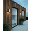 Luminaires Nordlux Applique murale d'extérieur Nordlux TIN Zingué, 2 lumières