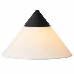 Luminaires Nordlux Applique murale d'extérieur Nordlux LINAS Noir, 1 lumière