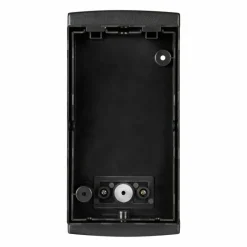 Luminaires Nordlux Applique murale d'extérieur Nordlux LUCHY Noir, 1 lumière