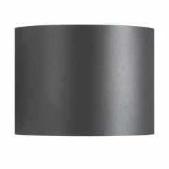 Luminaires Nordlux Applique murale d'extérieur Nordlux MILDA LED Anthracite, 1 lumière