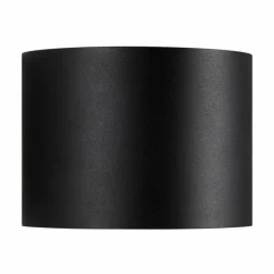 Luminaires Nordlux Applique murale d'extérieur Nordlux MILDA LED Noir, 1 lumière