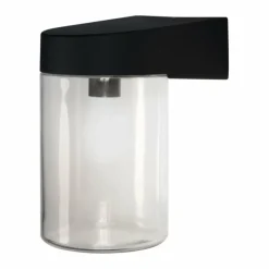 Luminaires Ledvance Applique murale d'extérieur LEDvance ENDURA Noir, 1 lumière