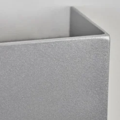 hofstein Applique murale d'extérieur Tamarin LED Gris, 1 lumière