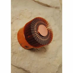 Luminaires Konstsmide Applique murale d'extérieur Konstsmide Monza LED Cuivre, 1 lumière