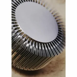 Luminaires Konstsmide Applique murale d'extérieur Konstsmide LED Aluminium, Acier inoxydable, 1 lumière