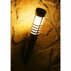 Luminaires Orion Applique murale d'extérieur Orion Acier inoxydable