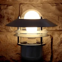 Luminaires Nordlux Applique murale d'extérieur Nordlux Blokhus