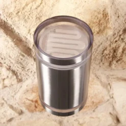 Luminaires Lutec Applique murale d'extérieur Lutec Poll, 2 lumières