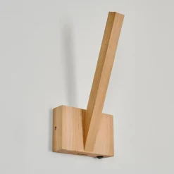 hofstein Applique murale Donoume LED Écru, 1 lumière